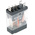 Schneider Electric Plug In Power Relay, 24V dc Coil, 10A Switching Current, SPDT