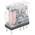 Schneider Electric Plug In Power Relay, 24V dc Coil, 5A Switching Current, DPDT