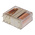 TE Connectivity PCB Mount Non-Latching Relay, 6V dc Coil, 8A Switching Current, DPDT
