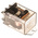 TE Connectivity Panel Mount Power Relay, 230V ac Coil, 30A Switching Current, SPST