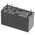 Omron PCB Mount Power Relay, 12V dc Coil, 16A Switching Current, SPST