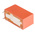 TE Connectivity PCB Mount Power Relay, 24V dc Coil, 16A Switching Current, SPST