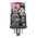 Omron PCB Mount Power Relay, 24V ac Coil, 10A Switching Current, 3PDT