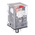 Omron PCB Mount Power Relay, 24V ac Coil, 10A Switching Current, 3PDT