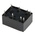Omron PCB Mount Latching Power Relay, 24V dc Coil, 8A Switching Current, SPDT