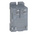 Schneider Electric DIN Rail Power Relay, 12V dc Coil, 30A Switching Current, DPST