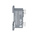 Schneider Electric DIN Rail Power Relay, 12V dc Coil, 30A Switching Current, DPST