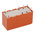 TE Connectivity PCB Mount Power Relay, 24V dc Coil, 16A Switching Current, SPDT