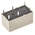Panasonic PCB Mount Power Relay, 24V dc Coil, 5A Switching Current, DPST