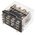 Omron PCB Mount Power Relay, 48V dc Coil, 10A Switching Current, 4PDT