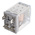 Releco PCB Mount Power Relay, 24V dc Coil, 10A Switching Current, SPST