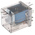 Finder Flange Mount Power Relay, 24V dc Coil, 20A Switching Current, SPDT