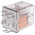 Finder Flange Mount Power Relay, 110V ac Coil, 20A Switching Current, SPDT