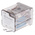 Finder Flange Mount Power Relay, 12V dc Coil, 16A Switching Current, DPST