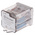 Finder Flange Mount Power Relay, 12V dc Coil, 16A Switching Current, 3P-NO