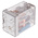 Finder PCB Mount Power Relay, 24V dc Coil, 10A Switching Current, DPDT