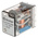 Finder PCB Mount Power Relay, 24V dc Coil, 12A Switching Current, DPDT
