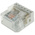 Finder Panel Mount Power Relay, 230V ac Coil, 10A Switching Current, DPST-2NO
