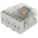 Finder Panel Mount Power Relay, 230V ac Coil, 10A Switching Current, DPST-2NO