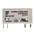 TE Connectivity PCB Mount Power Relay, 24V dc Coil, 6A Switching Current, SPST