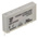 TE Connectivity PCB Mount Power Relay, 24V dc Coil, 6A Switching Current, SPST