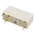 TE Connectivity PCB Mount Power Relay, 24V dc Coil, 8A Switching Current, SPDT