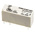 TE Connectivity PCB Mount Power Relay, 24V dc Coil, 8A Switching Current, SPDT