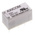 TE Connectivity PCB Mount Power Relay, 24V dc Coil, 3A Switching Current, DPDT