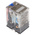 Omron Plug In Power Relay, 48V dc Coil, 5A Switching Current, 4PDT