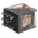 TE Connectivity PCB Mount Power Relay, 230V ac Coil, 10A Switching Current, 3PDT