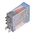 Releco PCB Mount Power Relay, 12V dc Coil, 10A Switching Current, SPDT