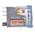 Releco PCB Mount Power Relay, 12V dc Coil, 10A Switching Current, SPDT