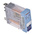 Releco PCB Mount Power Relay, 12V dc Coil, 10A Switching Current, SPDT