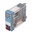 Releco PCB Mount Power Relay, 115V ac Coil, 10A Switching Current, SPDT