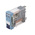 Releco PCB Mount Power Relay, 110V dc Coil, 6A Switching Current, SPDT
