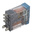 Releco PCB Mount Power Relay, 115V ac Coil, 6A Switching Current, SPDT