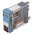 Releco PCB Mount Power Relay, 115V ac Coil, 6A Switching Current, SPDT