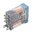 Releco PCB Mount Power Relay, 230V ac Coil, 6A Switching Current, SPDT
