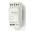 Finder DIN Rail Power Relay, 24V ac/dc Coil, 16A Switching Current, SPDT