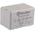 Finder PCB Mount Power Relay, 24V dc Coil, 30A Switching Current, DPDT