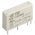 TE Connectivity PCB Mount Power Relay, 12V dc Coil, 3A Switching Current, SPST