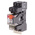 TE Connectivity DIN Rail Power Relay, 24V ac Coil, 10A Switching Current, 3PDT