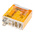 Finder Plug In Power Relay, 110V ac Coil, 25A Switching Current, SPDT