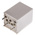 TE Connectivity PCB Mount Power Relay, 5V dc Coil, 10A Switching Current, SPDT