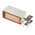 TE Connectivity PCB Mount Power Relay, 12V dc Coil, 16A Switching Current, SPST