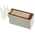 TE Connectivity PCB Mount Power Relay, 24V dc Coil, 16A Switching Current, SPST