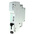 Eaton DIN Rail Power Relay, 230V ac Coil, 16A Switching Current, SPST