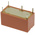 TE Connectivity PCB Mount Latching Power Relay, 12V dc Coil, 5A Switching Current, SPDT
