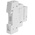 Siemens DIN Rail Power Relay, 230V ac Coil, 16A Switching Current, DPST