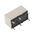 Panasonic DPST Non-Latching Relay PCB Mount, 5V dc Coil, 5 A
